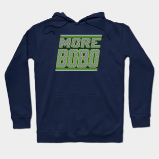 Seattle Seahawks More BOBO by CH3Media Hoodie